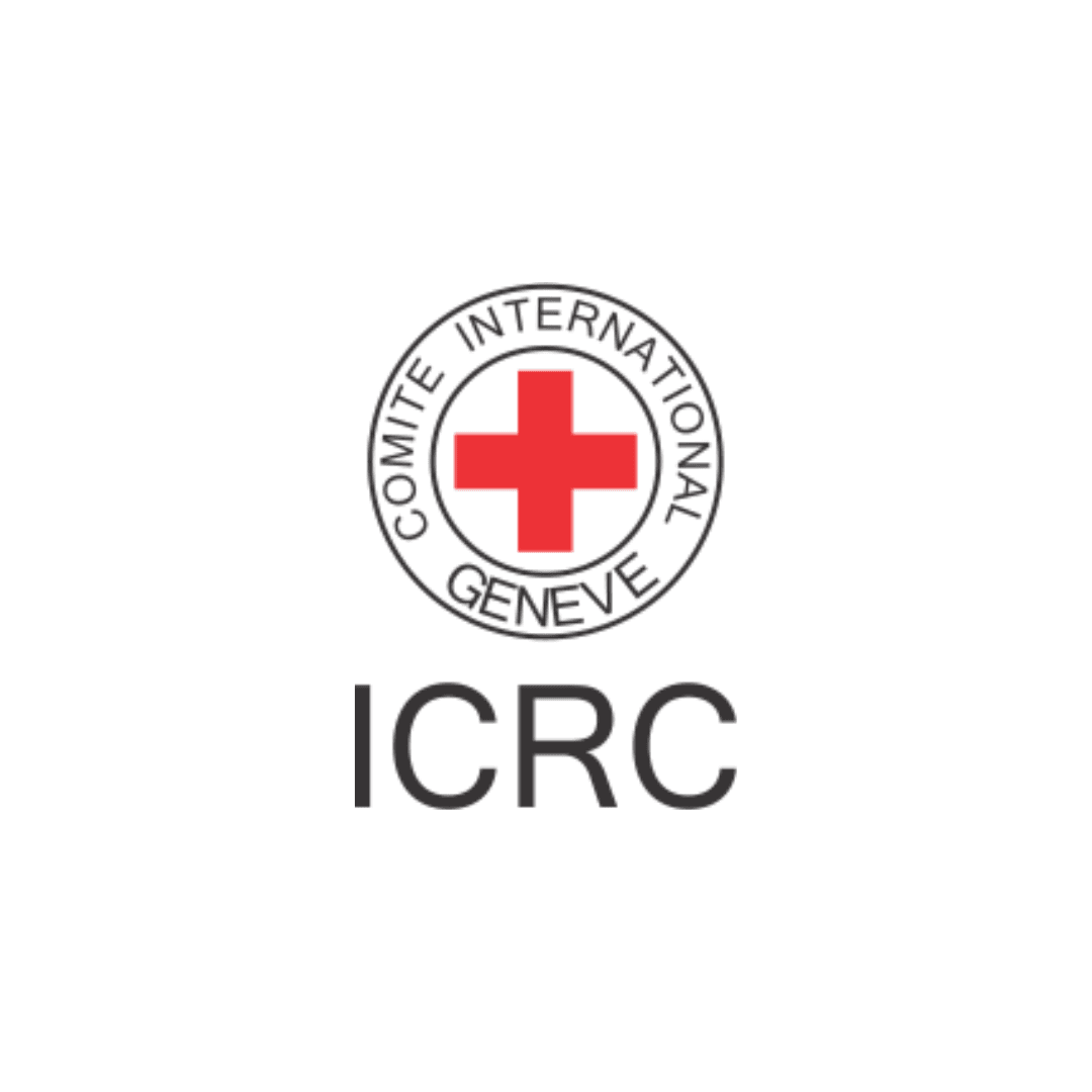 International Committee of the Red Cross