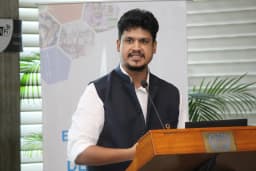 Tarush Jain