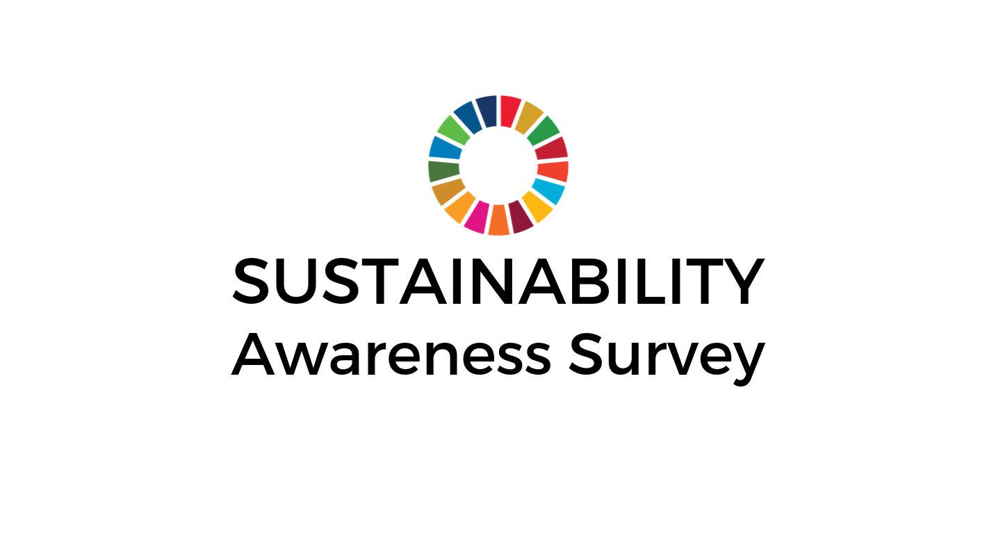 SDG Awareness Survey 
