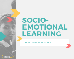 Social and Emotional Learning: The Future of Education 